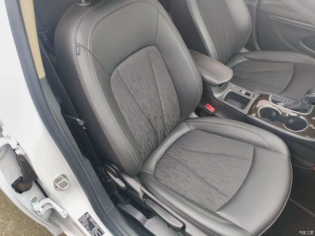 Buick Verano, 2018 20