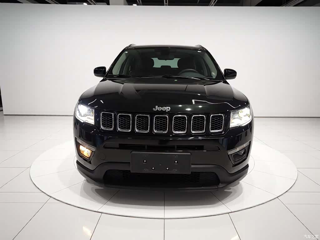 Jeep Compass, 2021 3