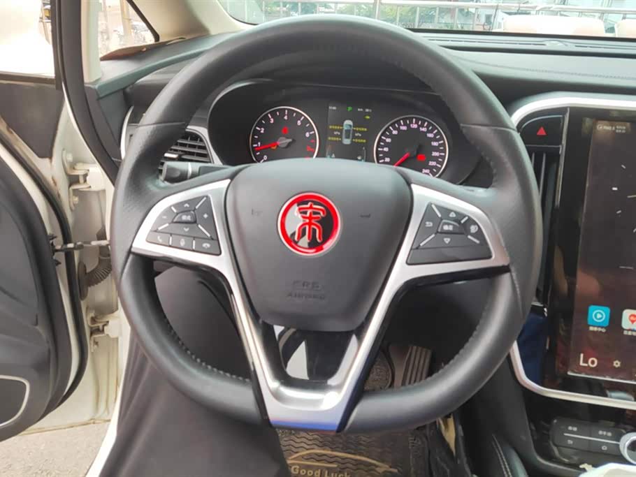 BYD Song MAX BYD Song MAX