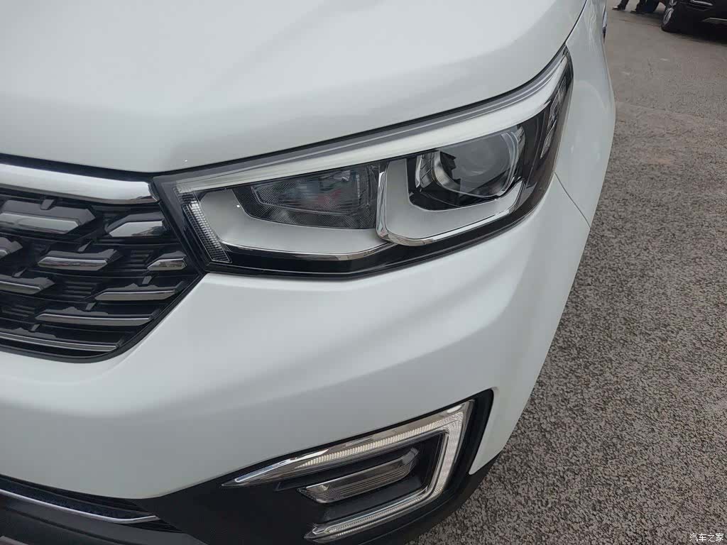 Changan CS55, 2019 24