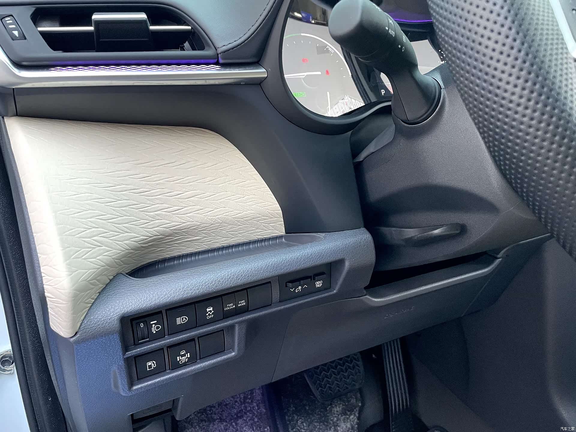 Toyota Sienna, 2025 20