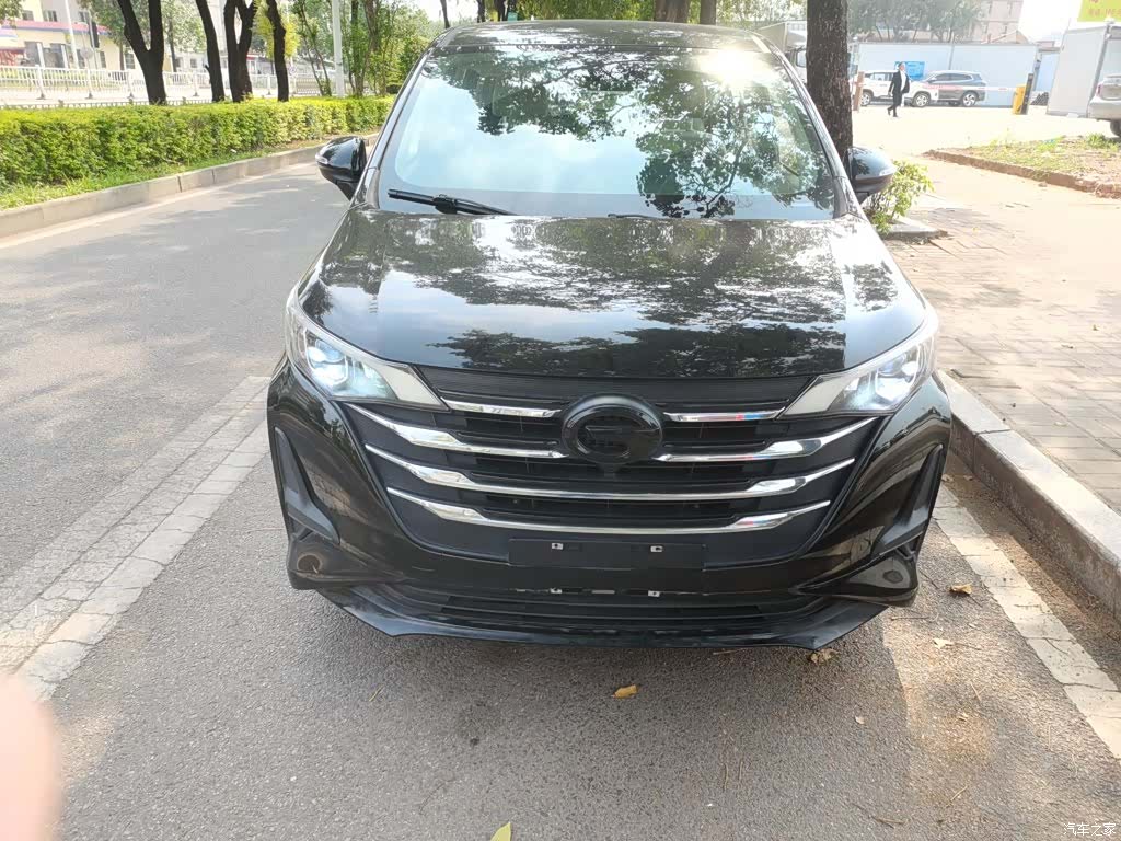 GAC M6, 2020 3