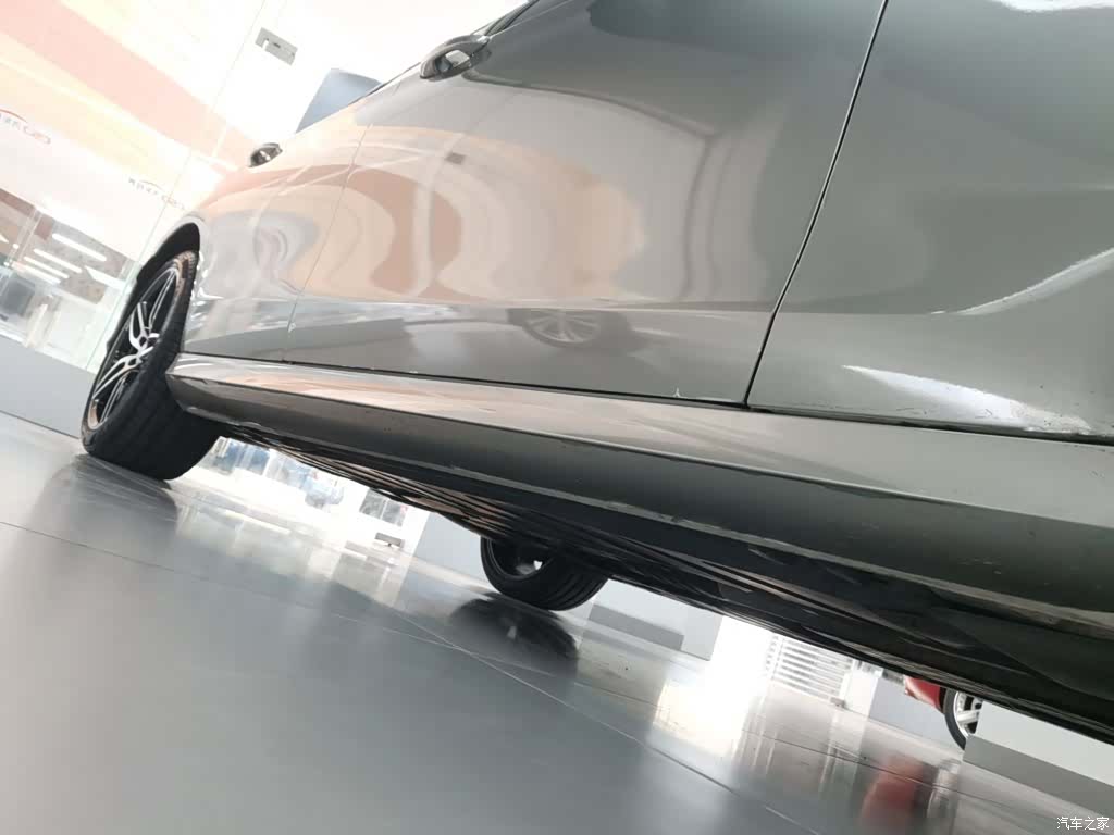 Mercedes-Benz E-Class, 2017 19