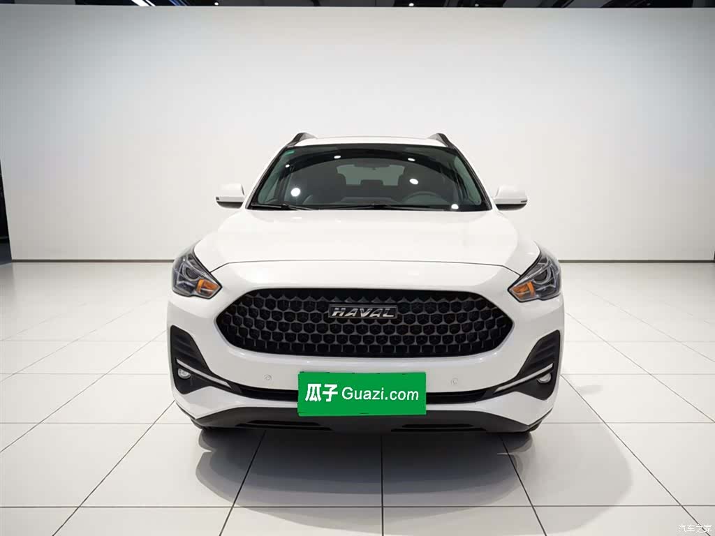 Haval M6, 2019 3