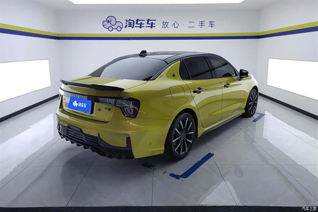 Lynk & Co 02, 2022 3