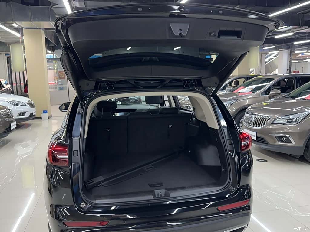 Buick Envision Plus, 2022 17