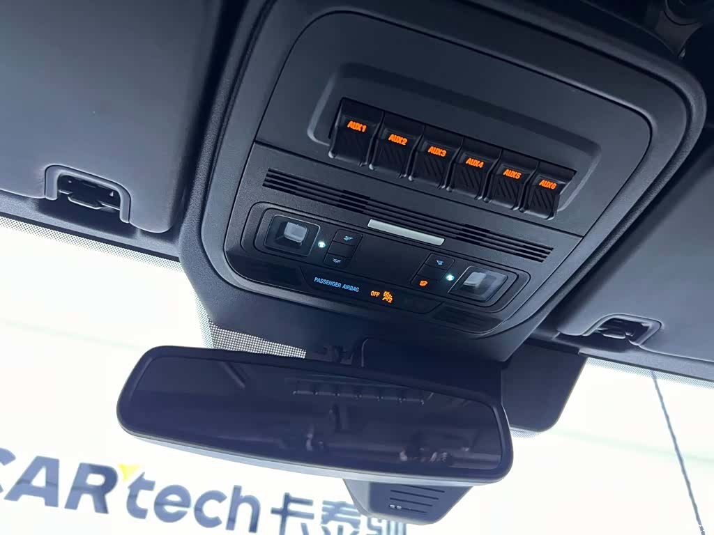 Ford Bronco, 2025 22
