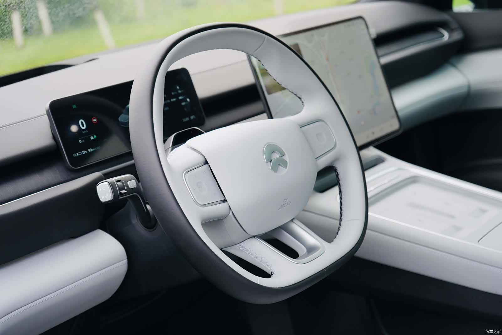 NIO ES6, 2026 6