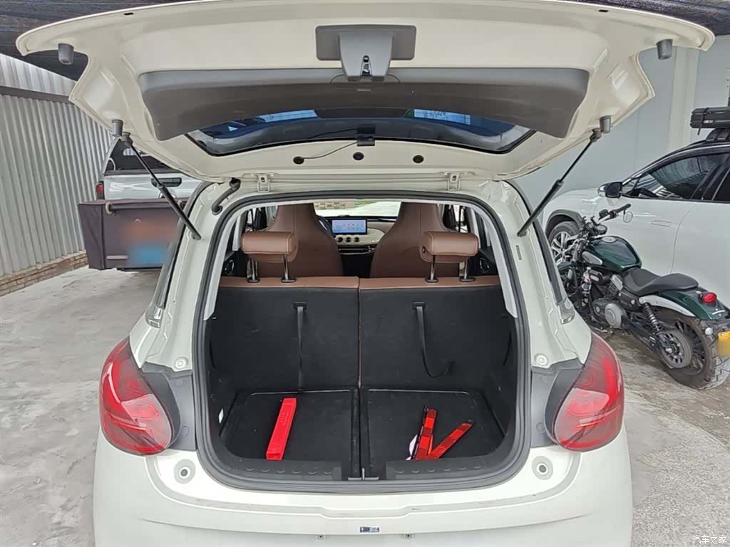 Wuling Bingo, 2023 19