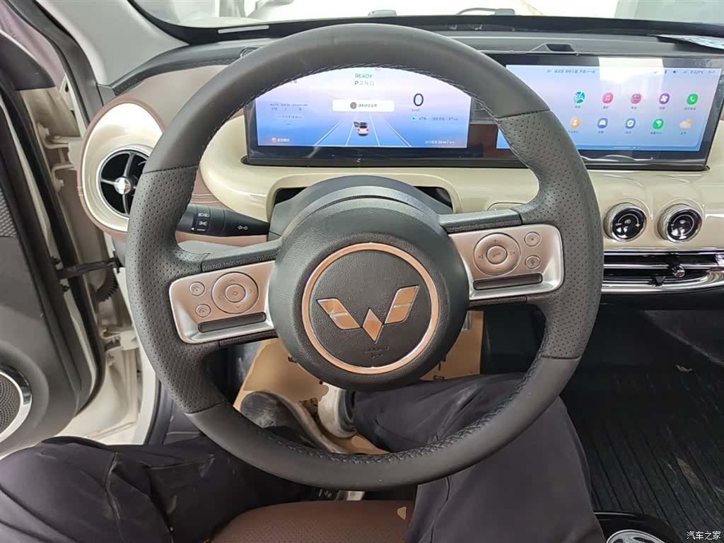 Wuling Bingo, 2023 11