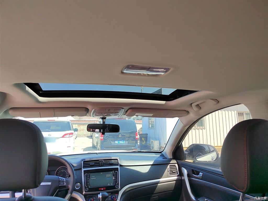 Haval M6, 2019 14