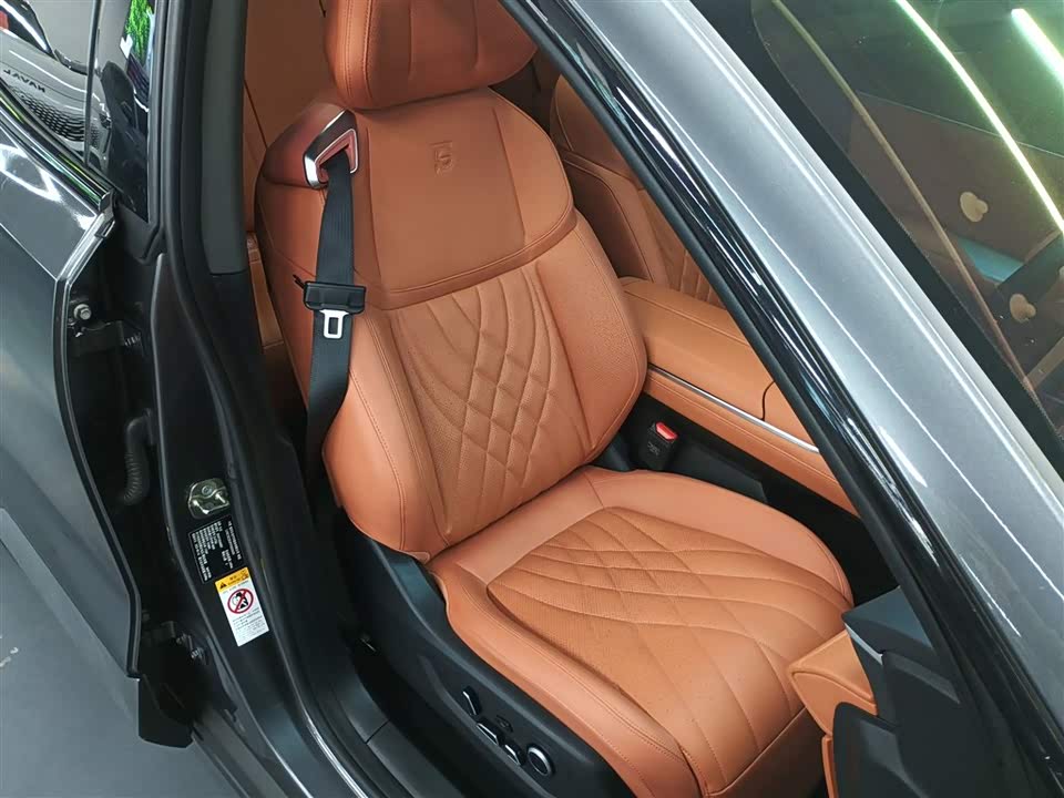 DEEPAL Dark blue S07