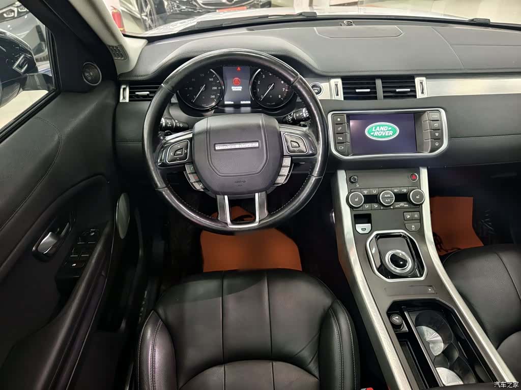 Land Rover Range Rover, 2017 18