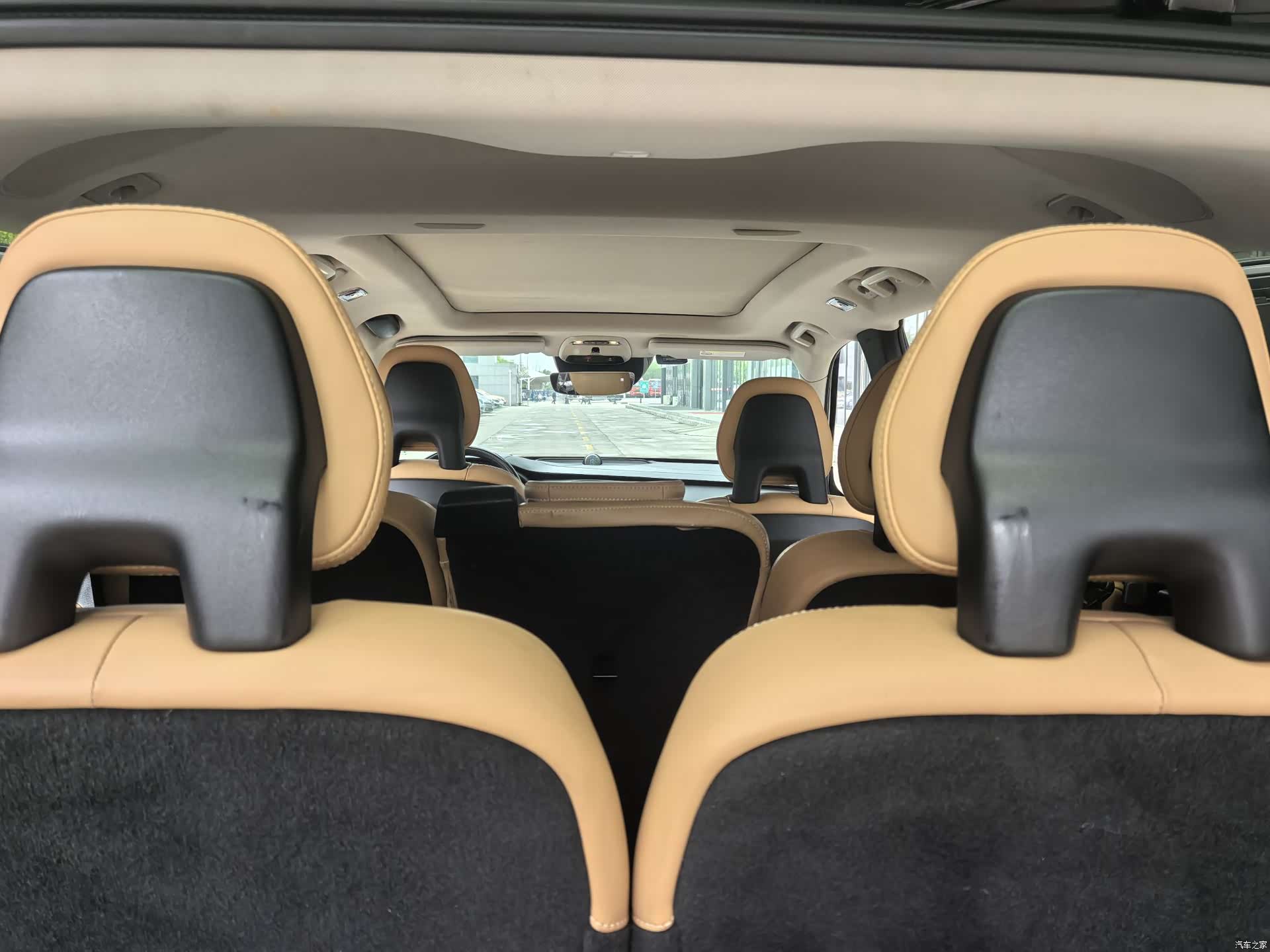 Volvo XC90, 2016 17