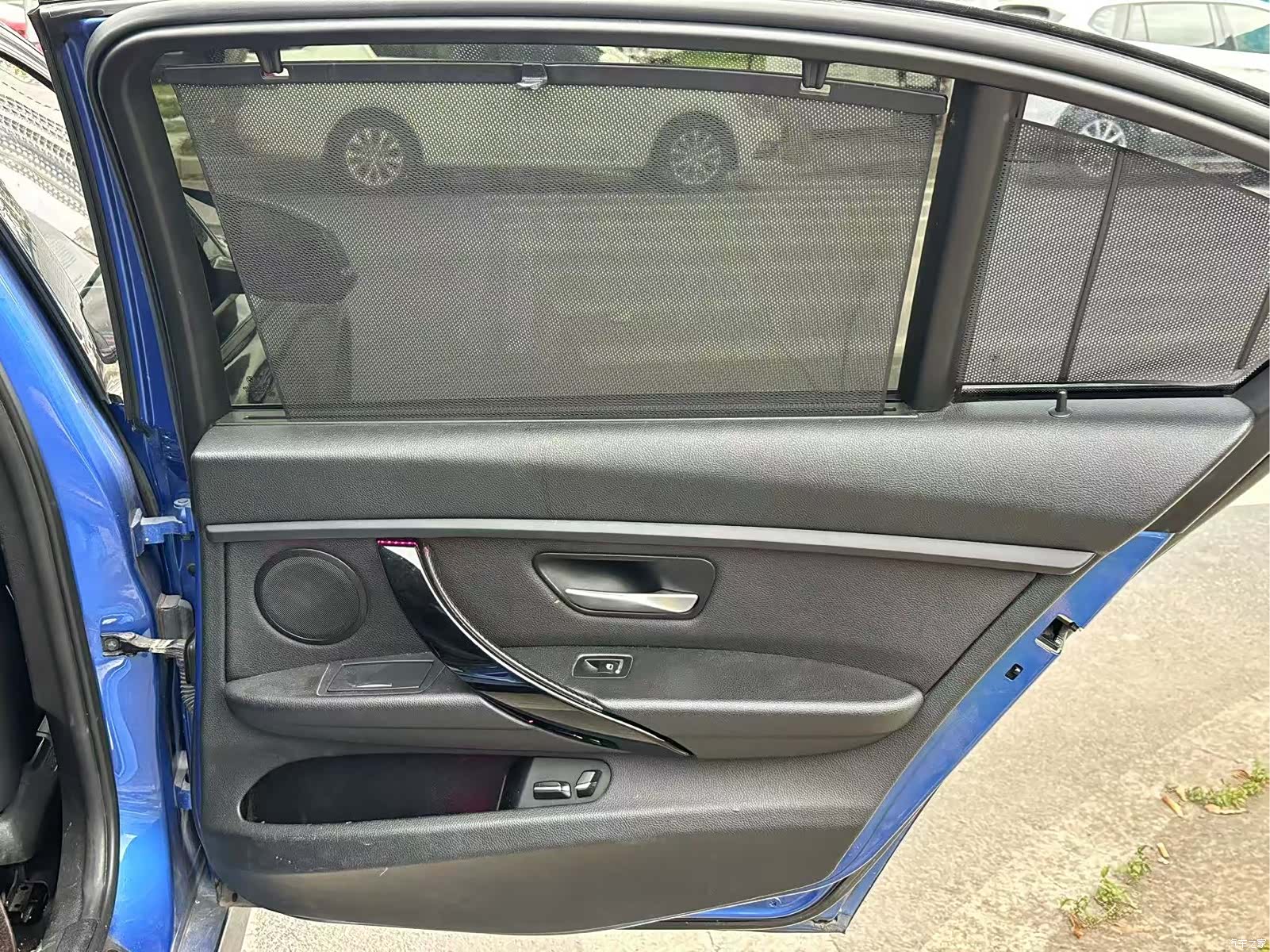 BMW 3 Series, 2017 8
