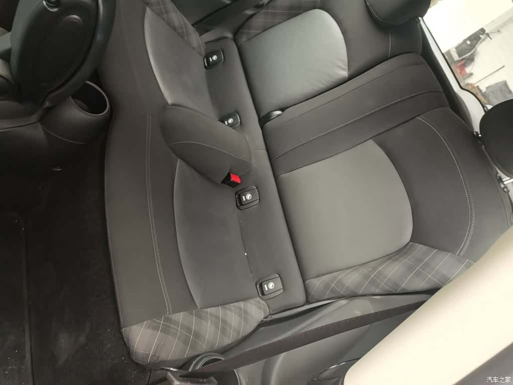 Mini Cooper, 2017 13
