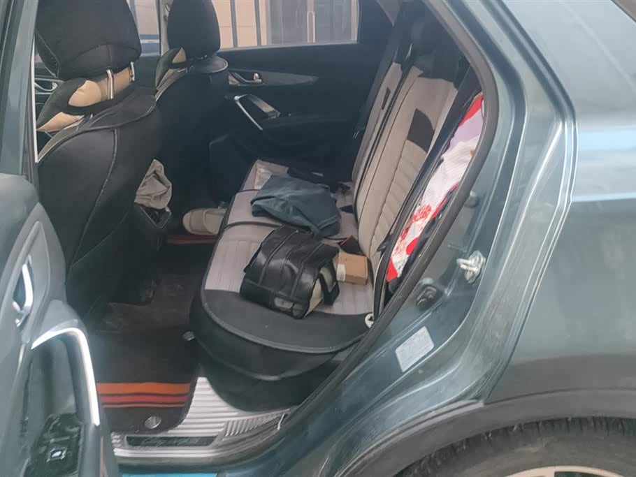 Shanxi Datong Car Shanxi Datong Car