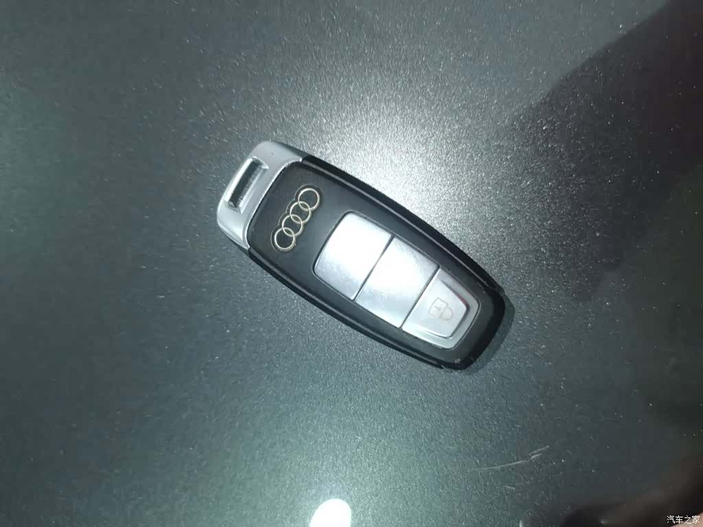 Audi A6L, 2021 17