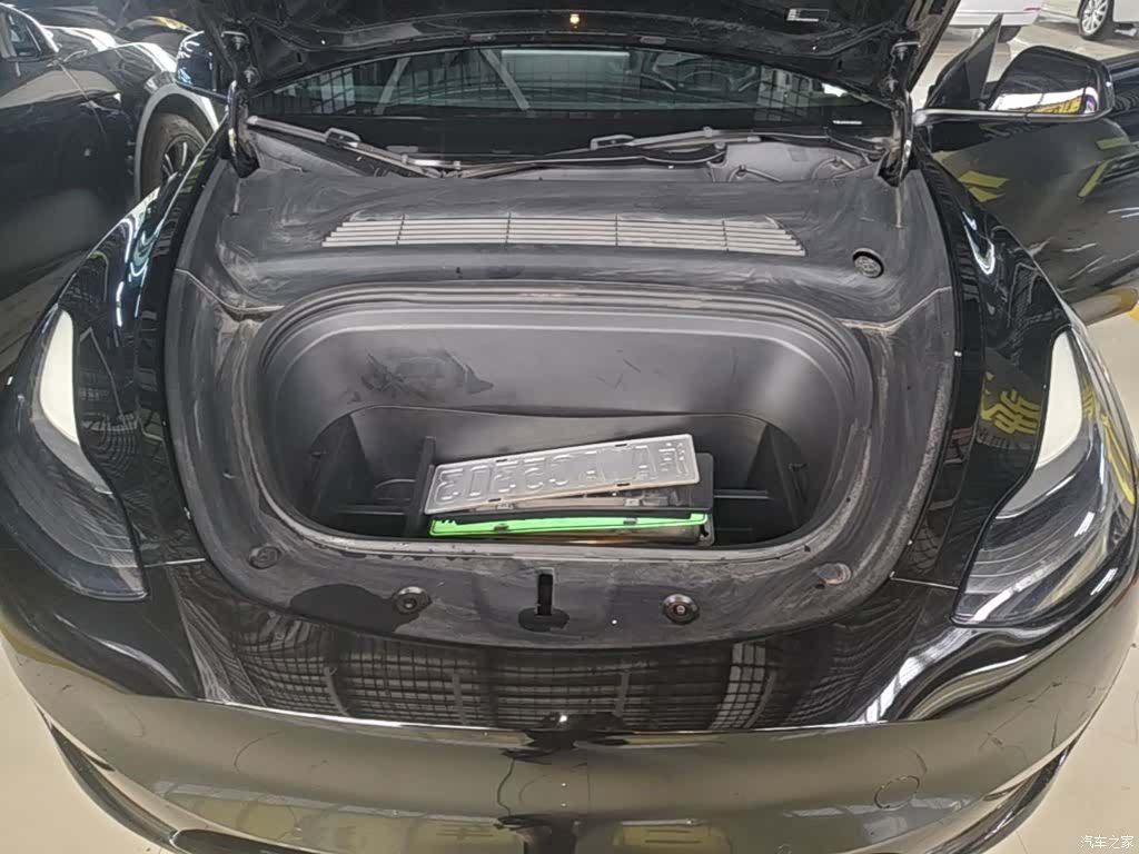 Tesla Model Y, 2021 20