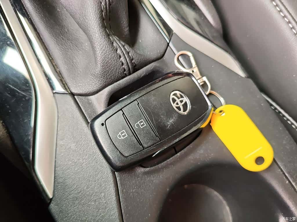 Toyota Frontlander, 2024 9
