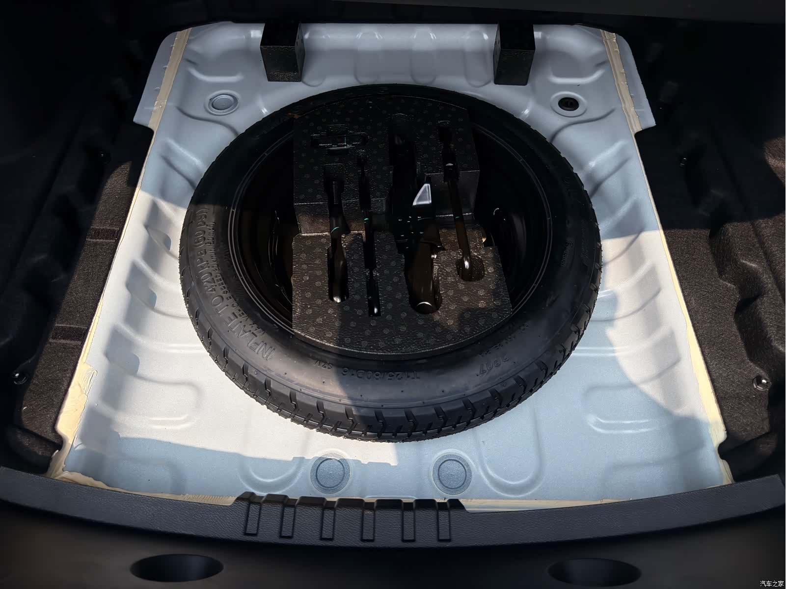 Geely Preface, 2026 31