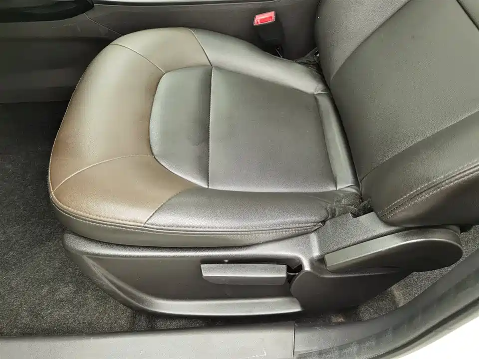 Trumpchi Trumpchi GS4