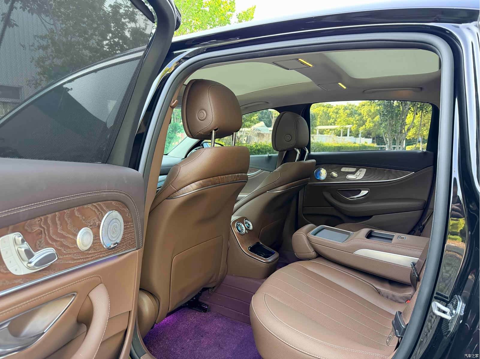 Mercedes-Benz E-Class, 2023 7