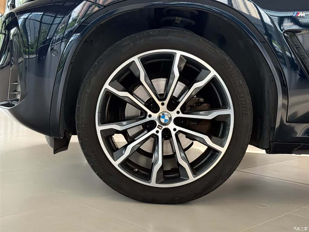 BMW X3, 2023 2