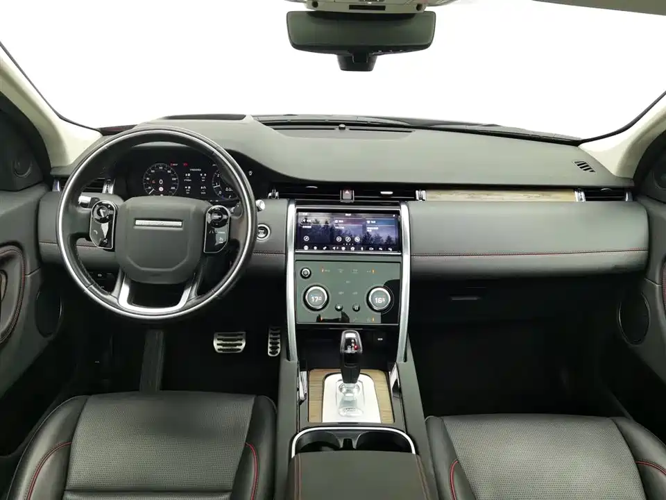 Land Rover Discover sports Land Rover Discover sports