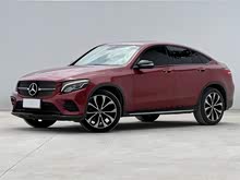 ����GLC���� 2019�� �Ŀ� GLC 260 4MATIC ����SUV