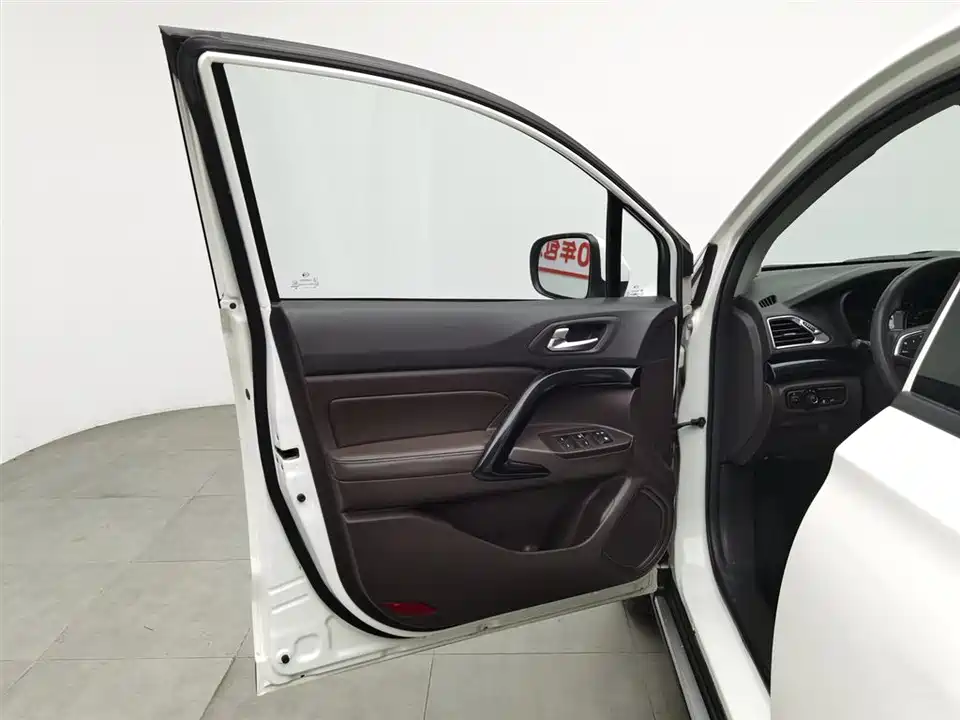 Trumpchi Trumpchi GS4