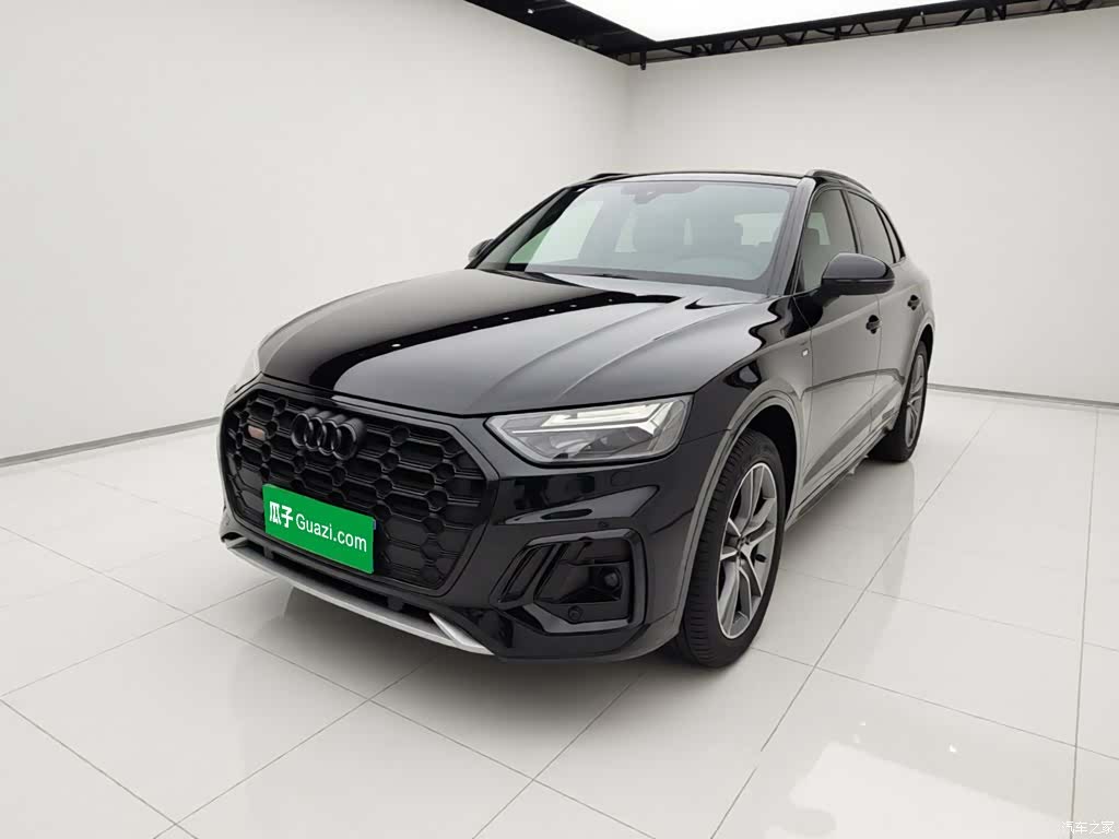 Audi Q5L, 2024 1