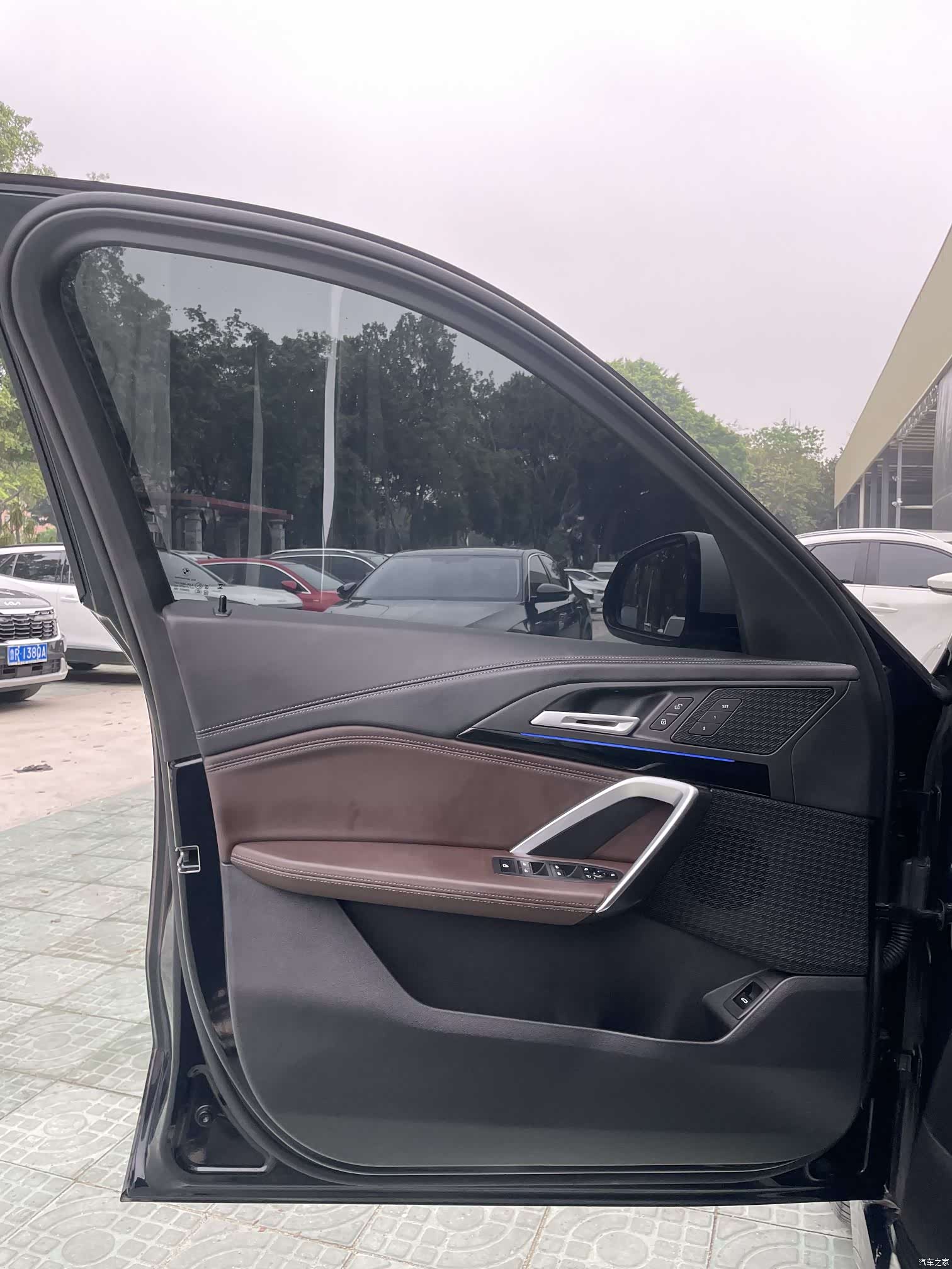 BMW X1, 2024 15