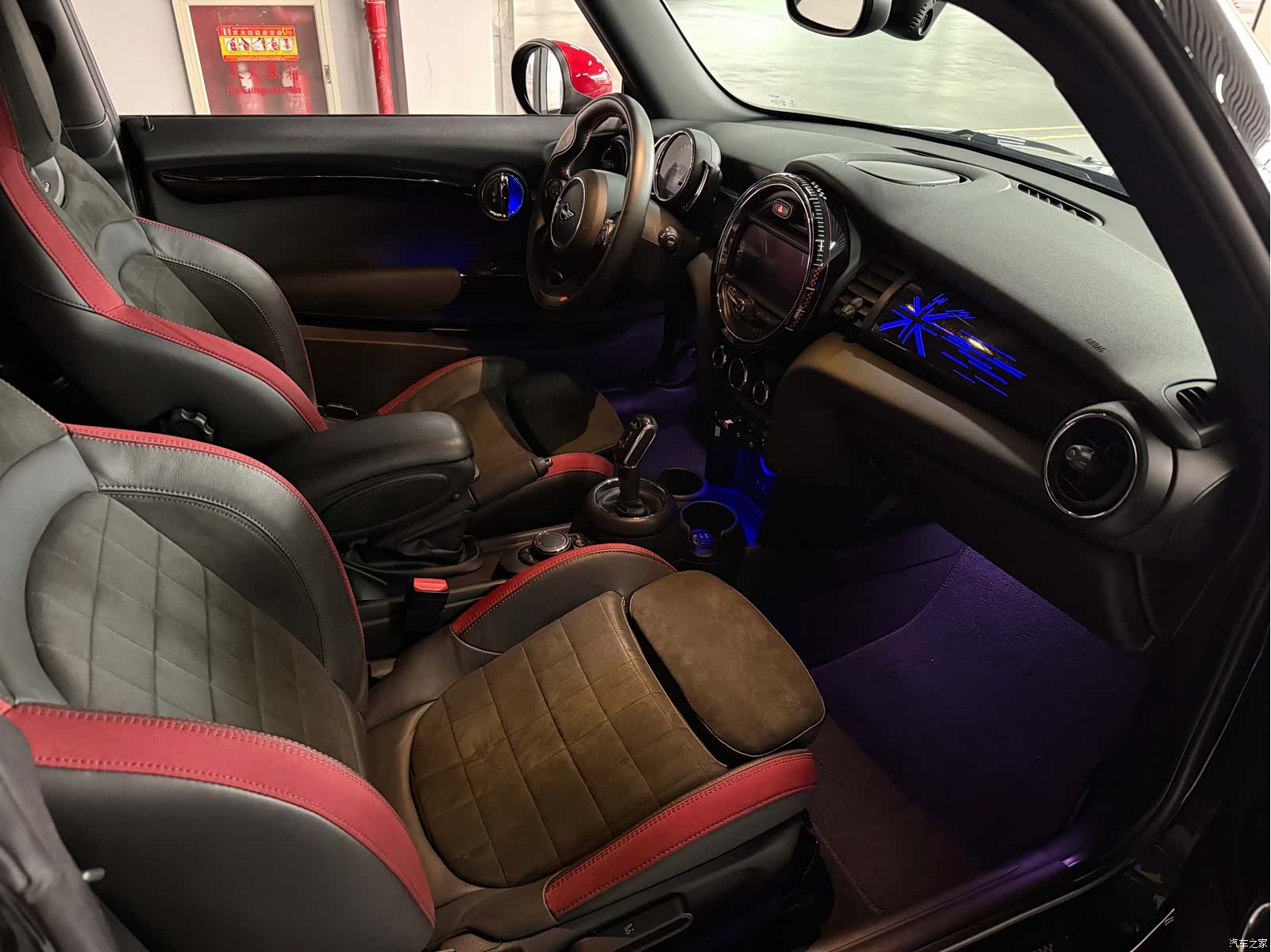 Mini Cooper, 2019 все фото
