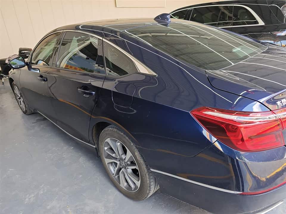 Honda Yingshipai Honda Yingshipai