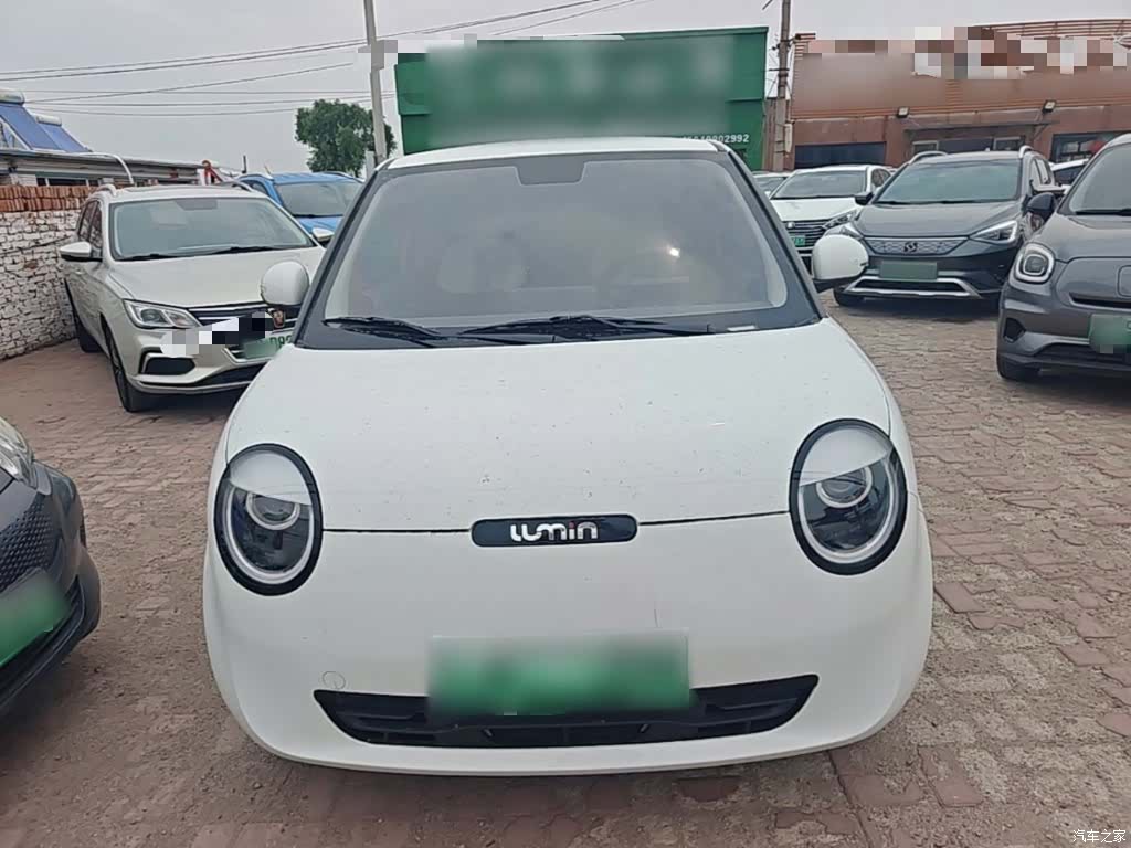Changan Lumin, 2025 3