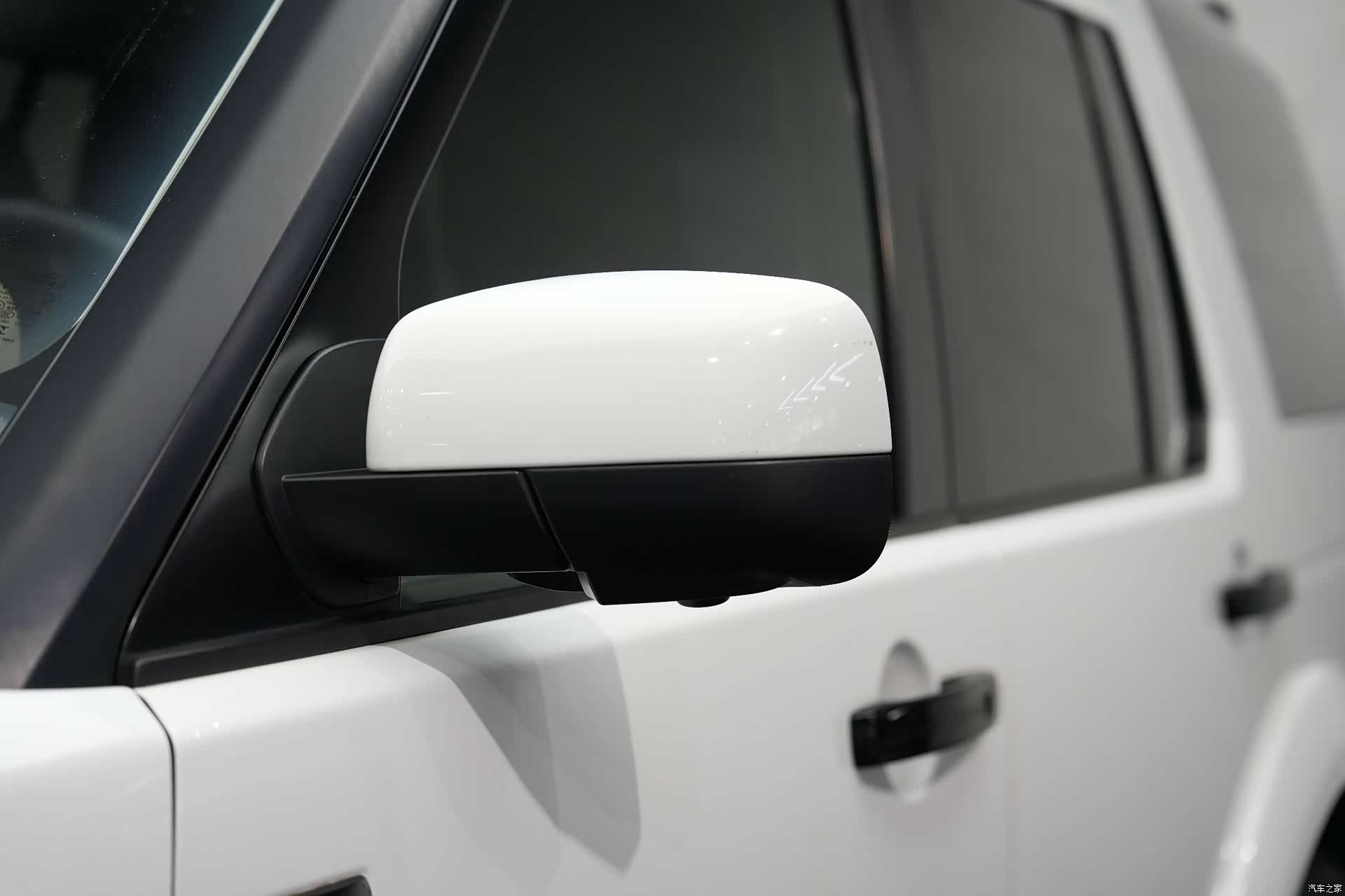Land Rover Discovery, 2012 7