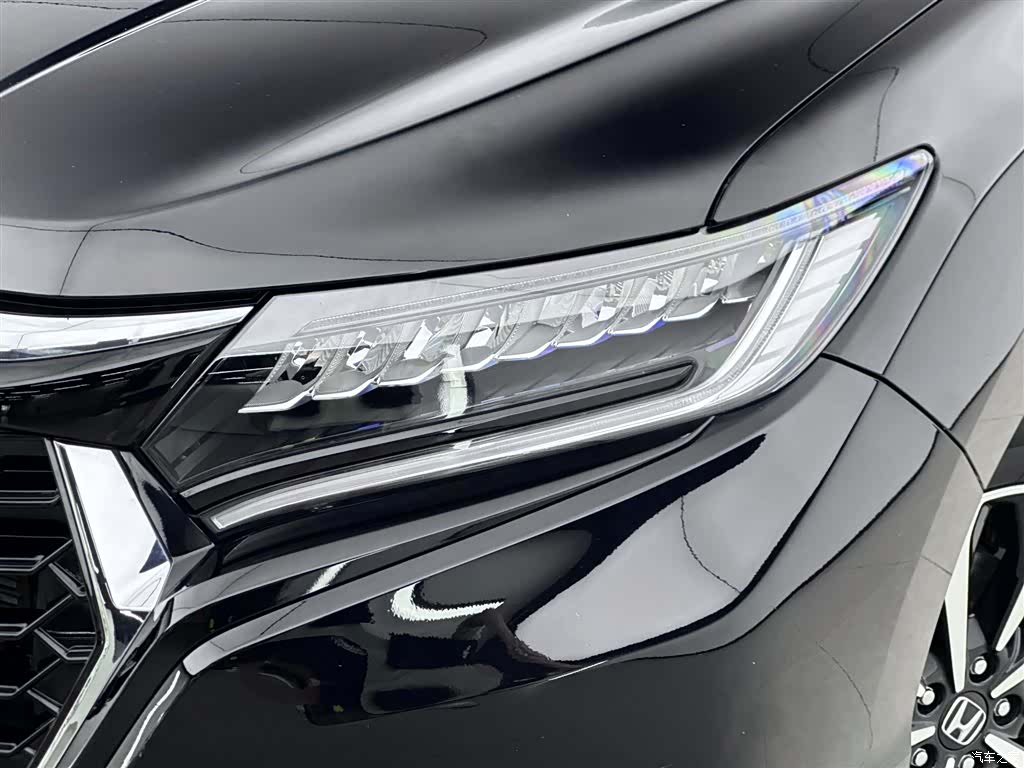 Honda UR-V, 2025 15