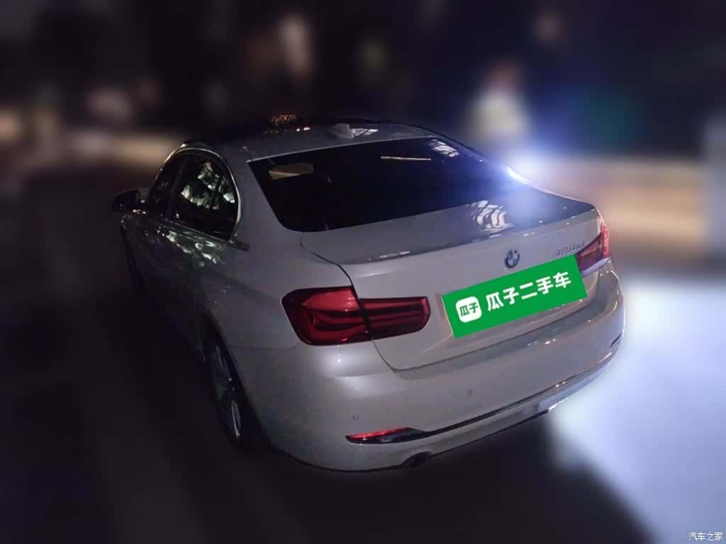 BMW 3 Series, 2016 14