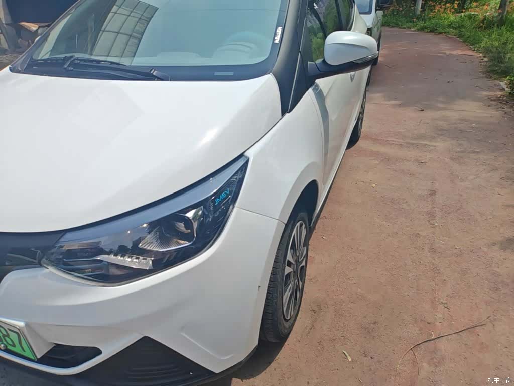 JMC EV2, 2025 24
