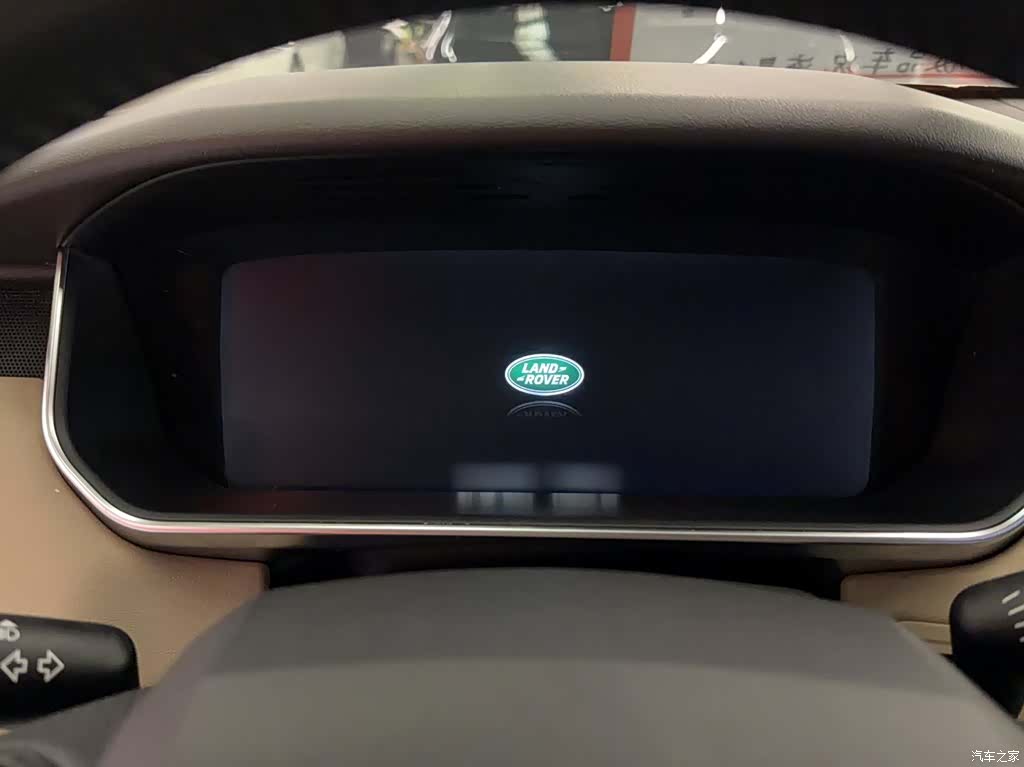 Land Rover Range Rover, 2015 12