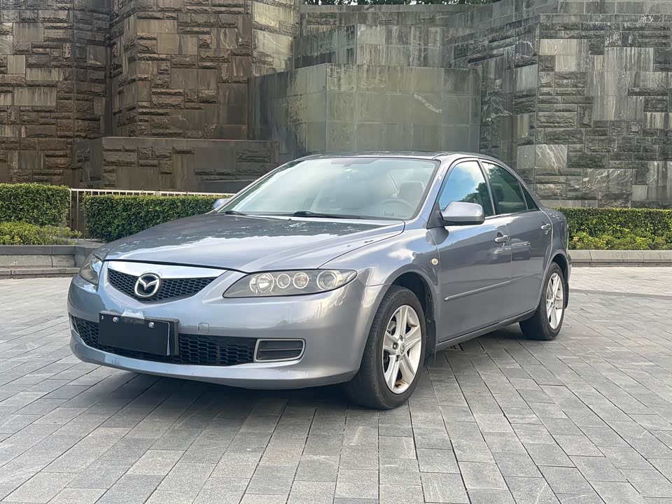 Mazda 6 Mazda 6