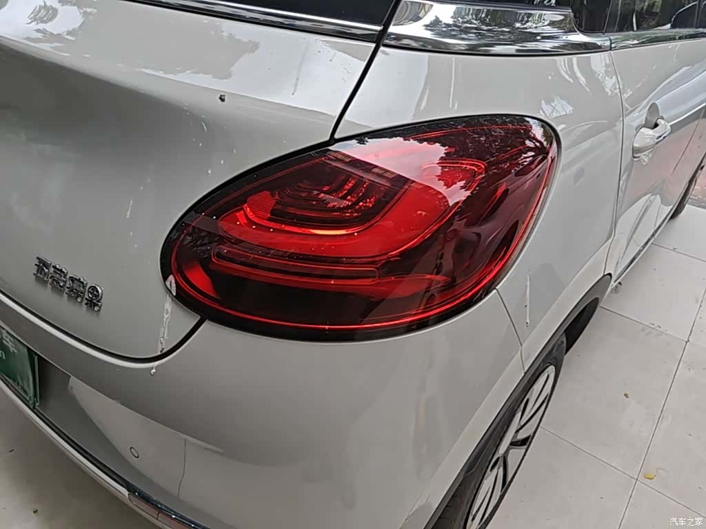 Wuling Bingo, 2024 8