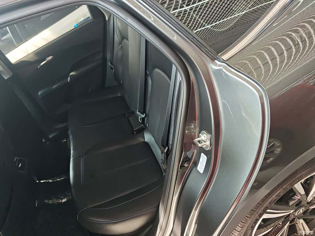 Changan Eado, 2025 13