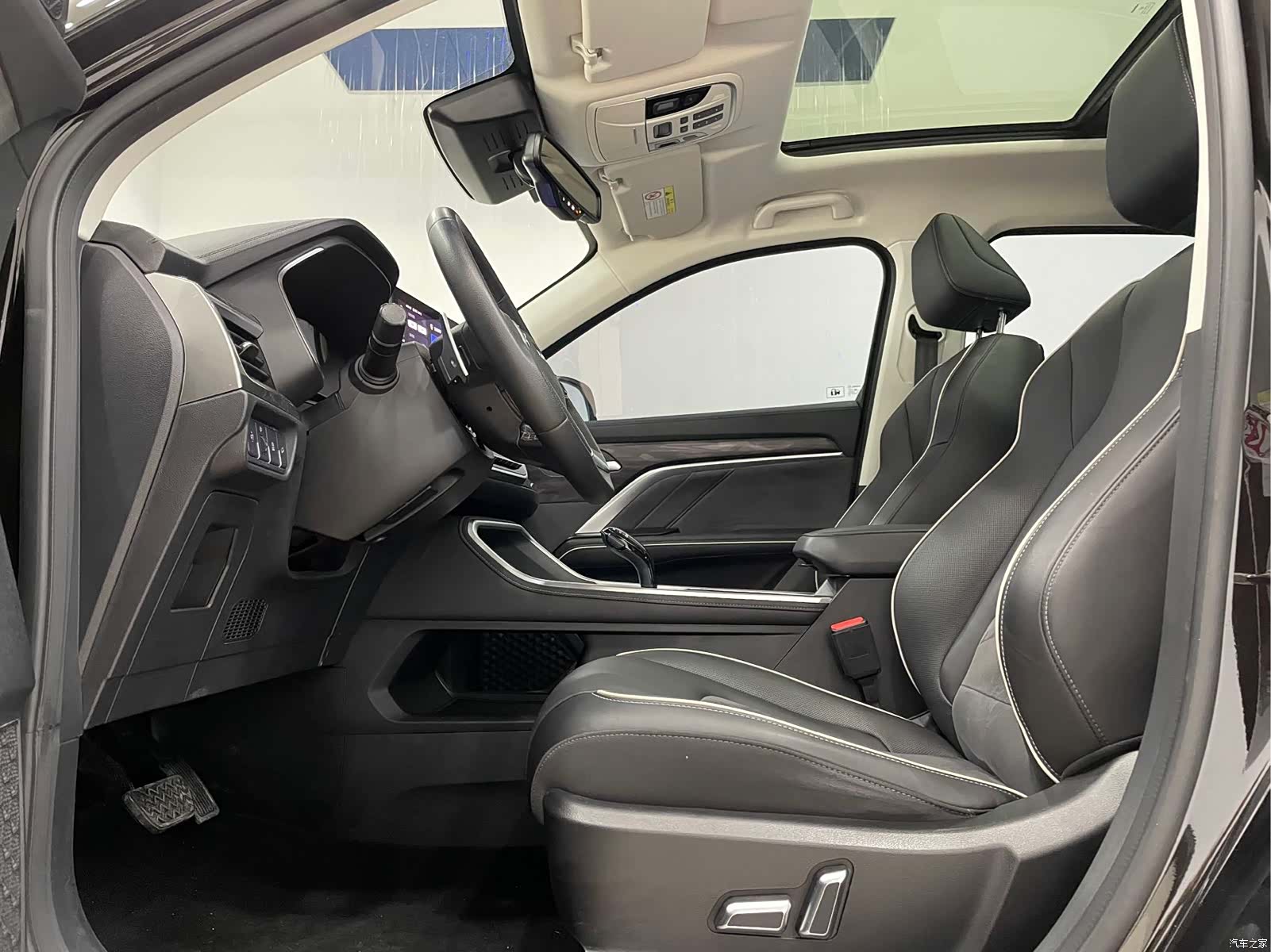Haval H6, 2021 11
