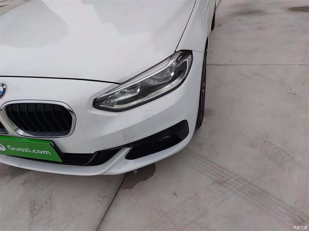 BMW 1 Series, 2017 24