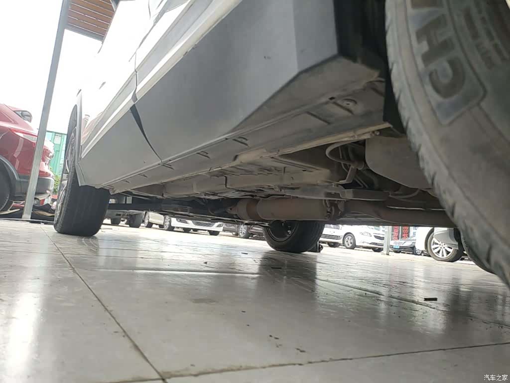 Changan CS35, 2020 22