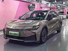 ����bZ3 2023�� 616km ������Premium