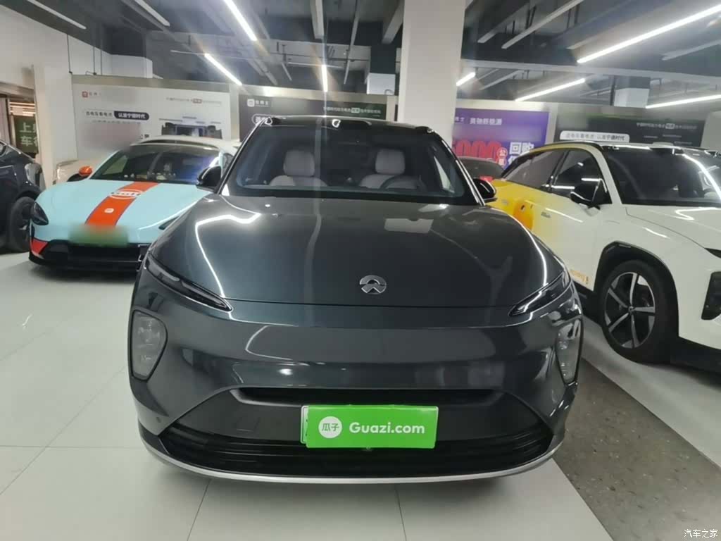 NIO ES8, 2023 3