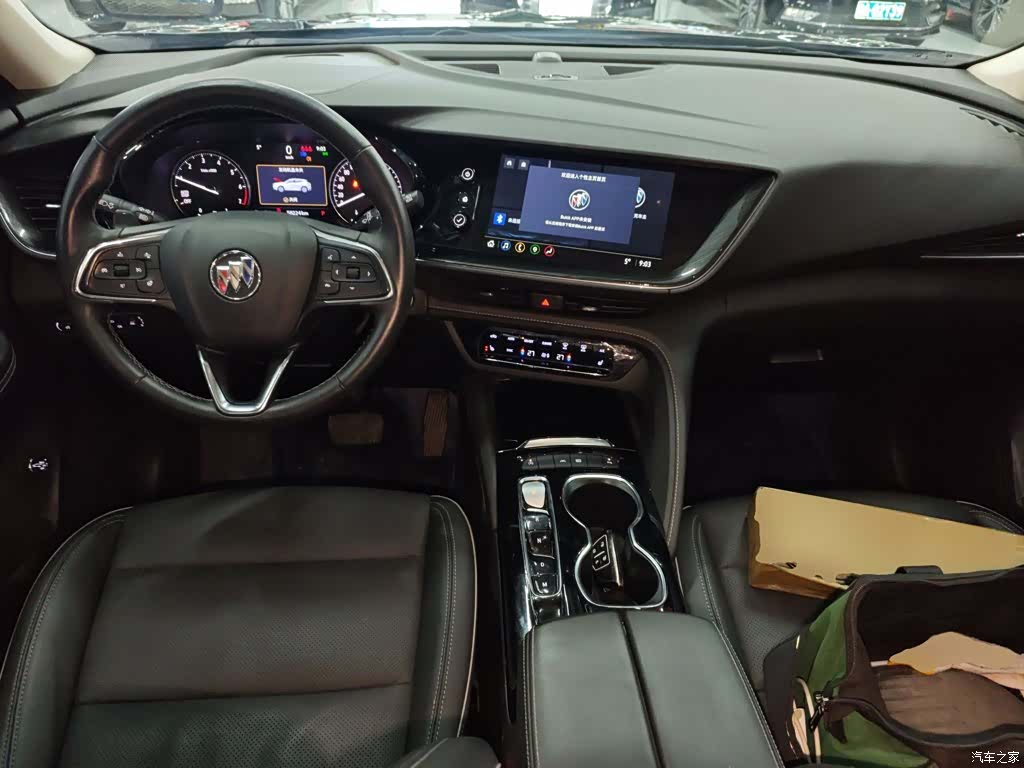 Buick Envision Plus, 2023 6